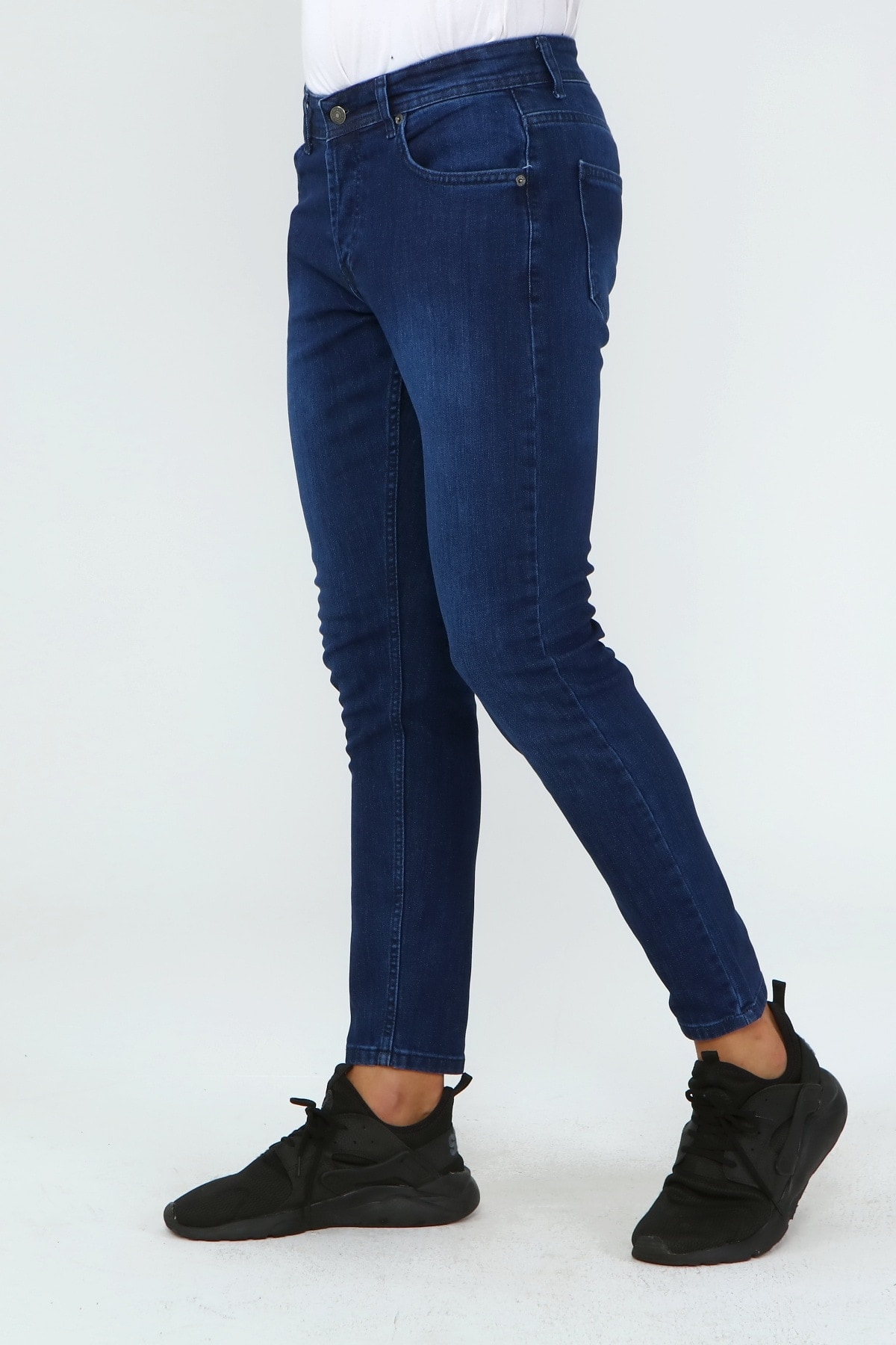 Wholesale Skinny No .11 - NTC Jeans Manufacturing - Wholesale - Wholesale