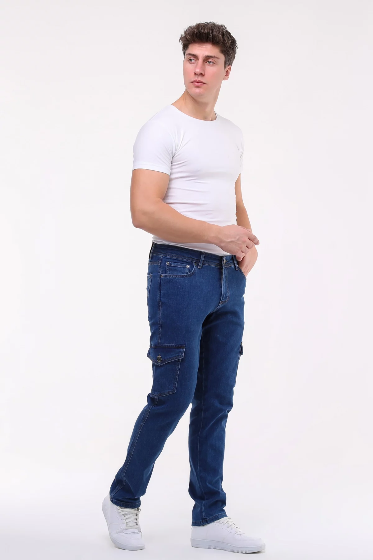 wholesale jeans and manufacturing