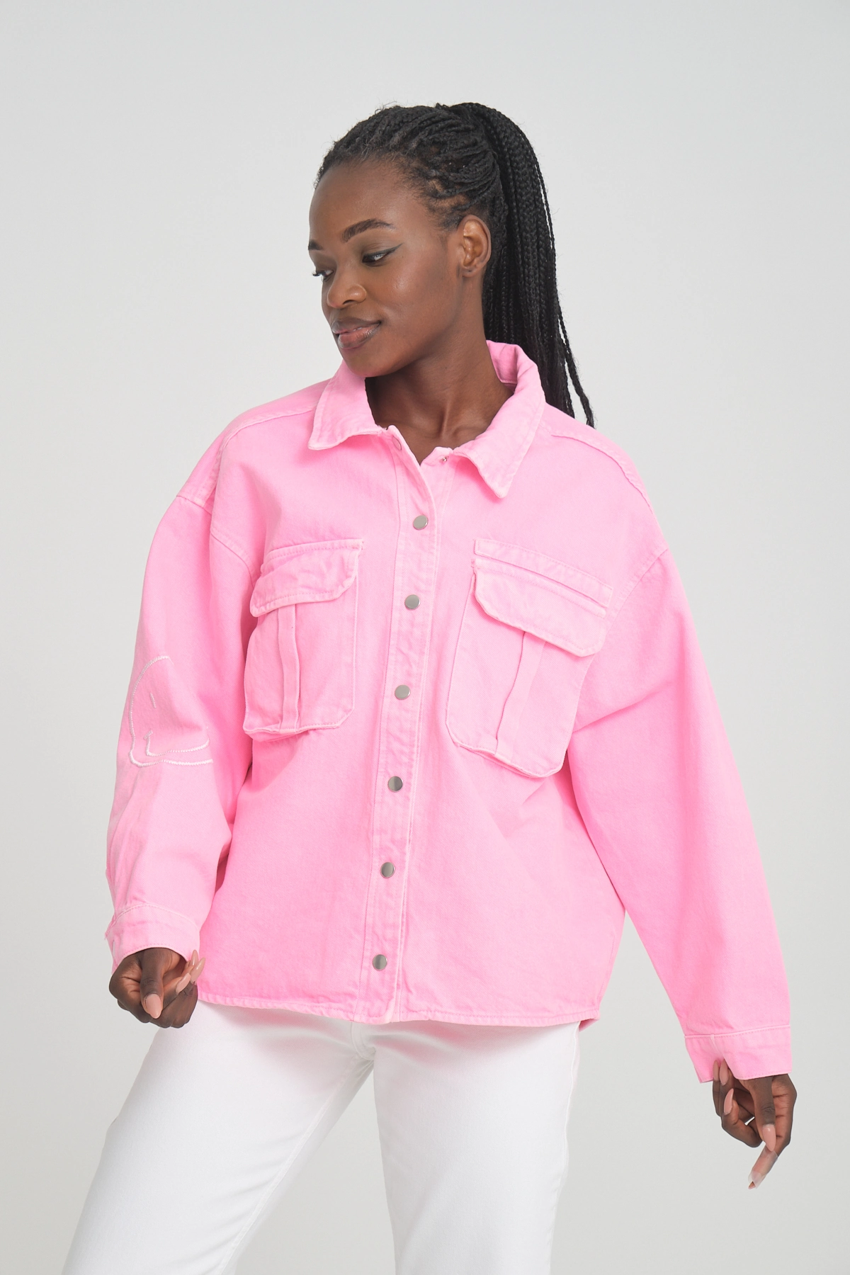 wholesale gabardine jacket and manufacturing