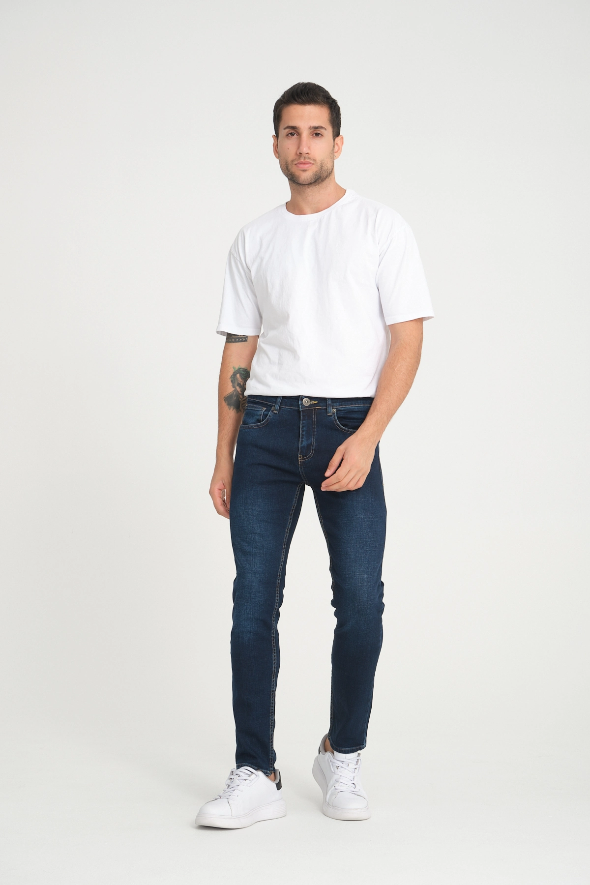 wholesale jeans and manufacturing