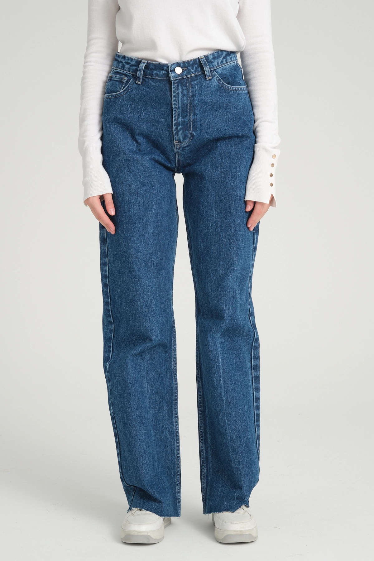 wholesale jeans and manufacturing